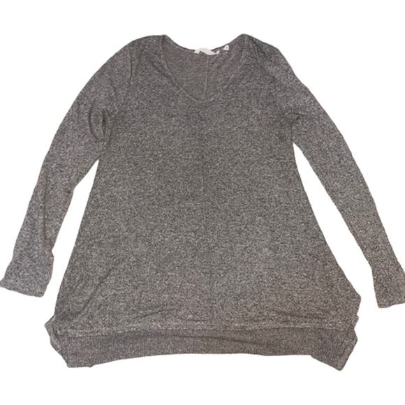 Soft Surroundings Oversized Sweater Sz M - Picture 1 of 2